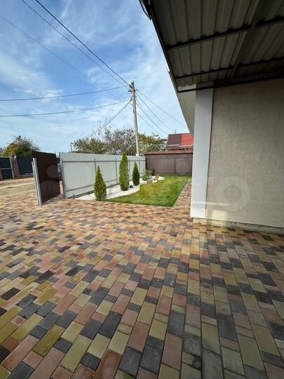 Дом 70 м² на участке 5,5 сот.