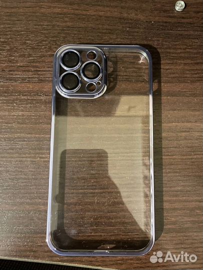 Чехол на iPhone 13 pro max