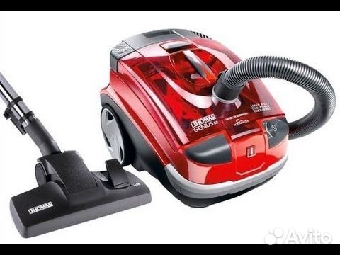 Пылесос Thomas