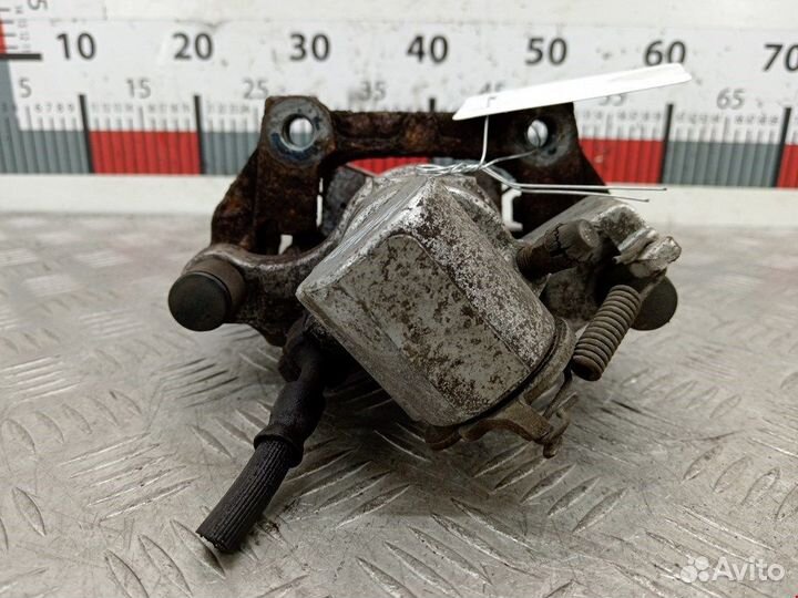 Суппорт задний правый для Opel Vectra C