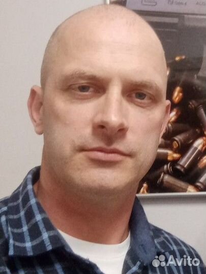 Водитель телохранитель