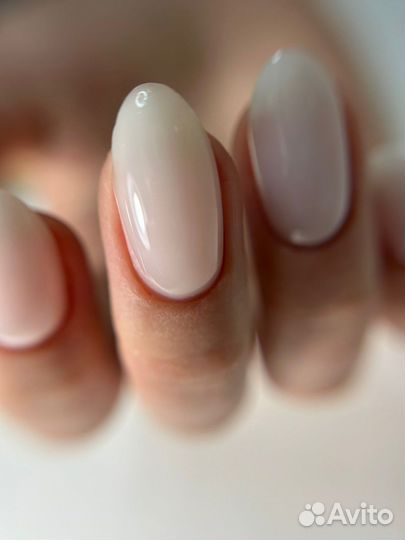 Маникюр, педикюр, наращивание