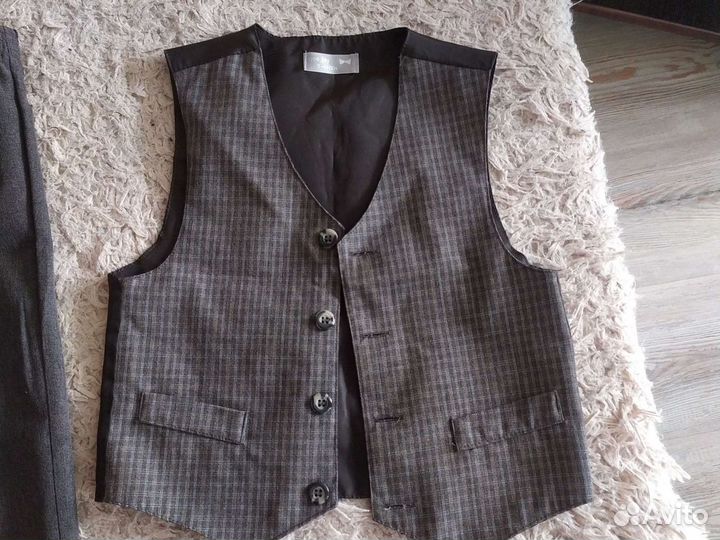 Костюм для мальчика