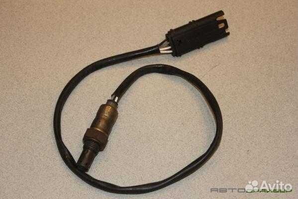 Лямбда-зонд BMW 11787716654