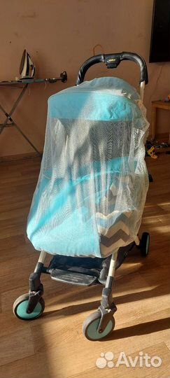 Детские коляски