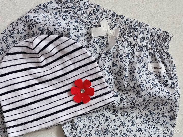 Одежда для девочки 74 80 пакетом бренды