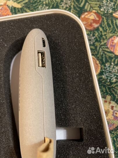 Mobile Power Bank 2600 mah