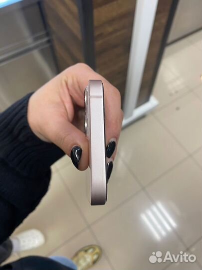 iPhone 13, 128 ГБ