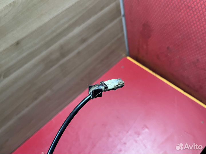 Датчик ABS передний Renault Logan 2005-2014 Рено Л