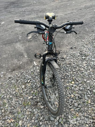 Горный велосипед Forward