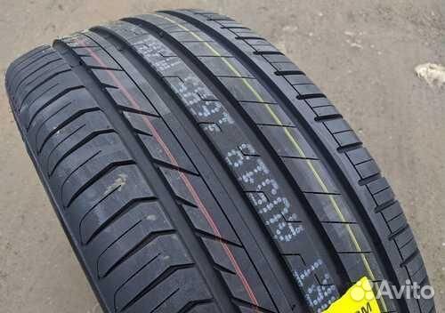Goform Braves AU518 235/55 R19