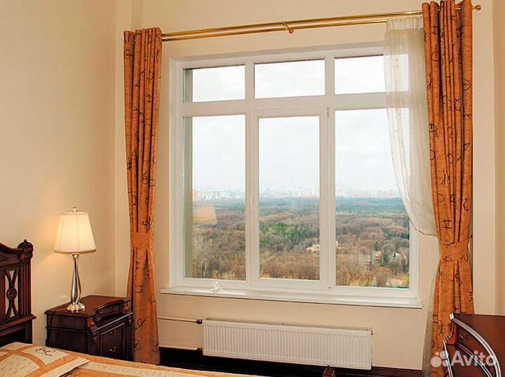 Окна пластиковые пвх