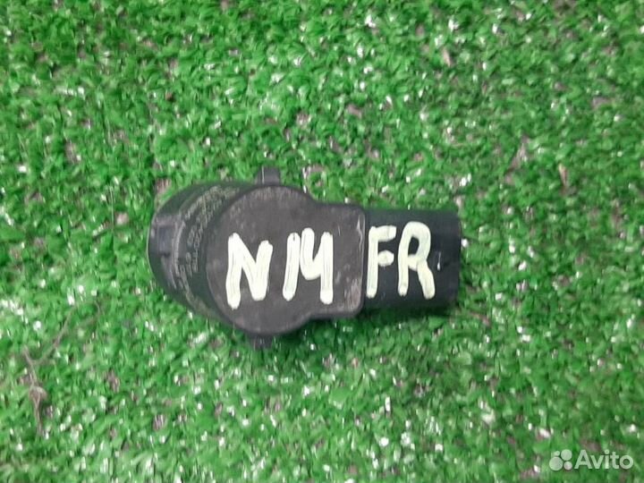 Датчик парковки Mercedes Benz E-class W212 2009