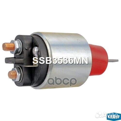 Втягивающее SSB3586MN Krauf