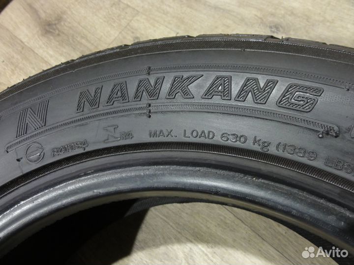 Nankang XR-611 185/65 R15 92H