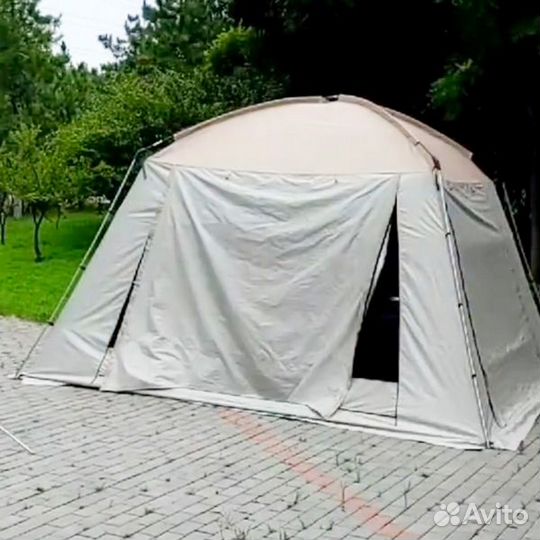 Беседка шатер 3061