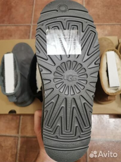 Угги Ugg Classic mini