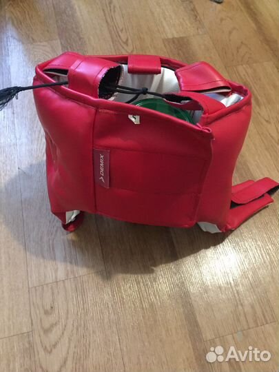 Шлем детский