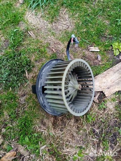 Сиденья ауди 80