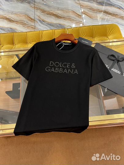 Dolce Gabbana футболка