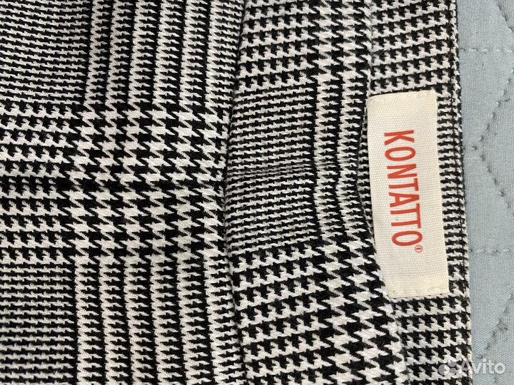 Вещи женские