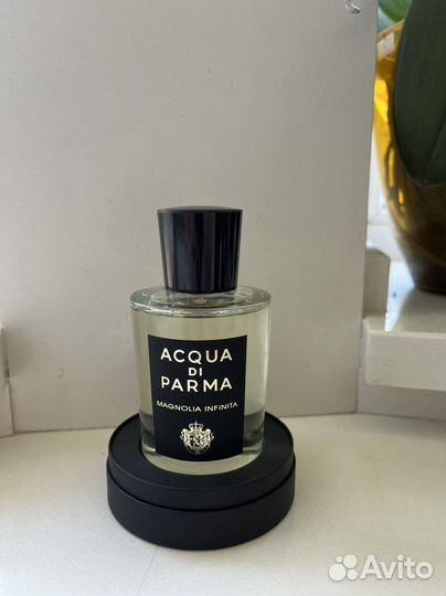 Aqua di Parma парфюмированная вода 100 мл 15т