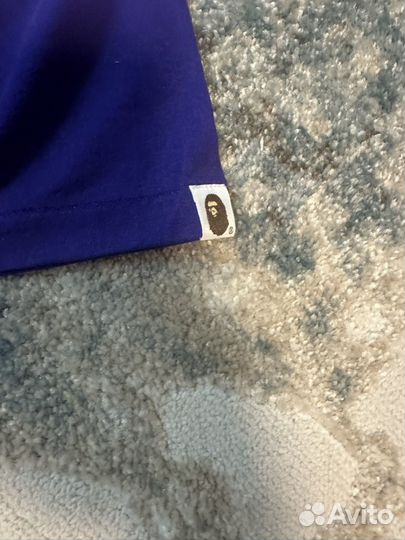 Футболка bape