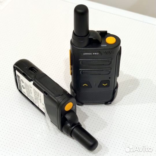 Рация для официанта, персонала, кафе, ресторана