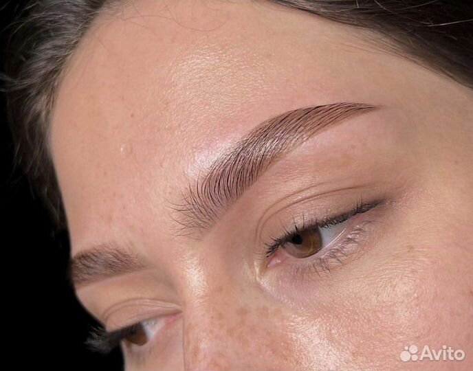 Курсы ламинирование ресниц Обучение бровиста