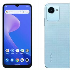 realme C30s, 3/64 ГБ