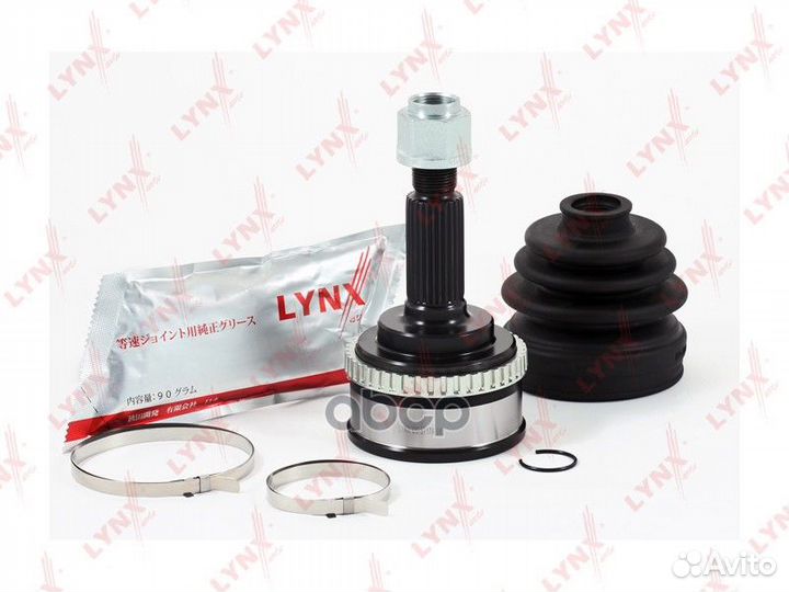 Шрус наружный CO-5717A lynxauto