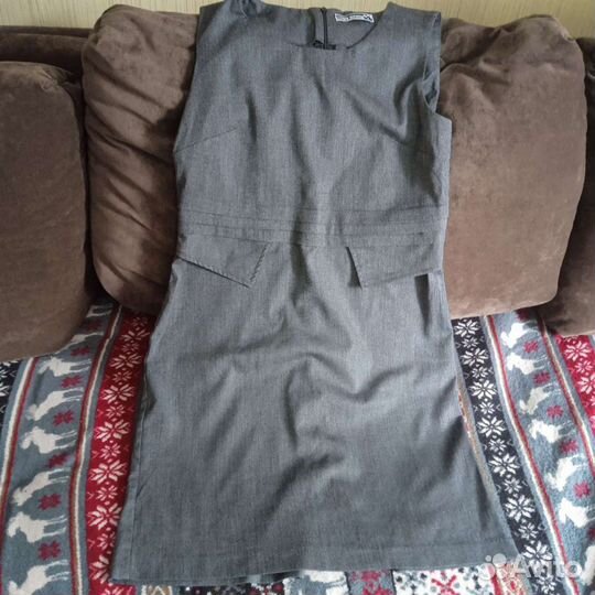 Школьная форма