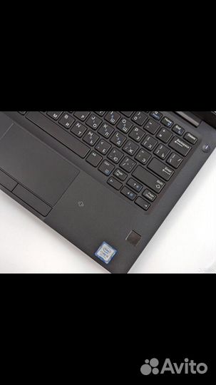 Dell latitude 7390