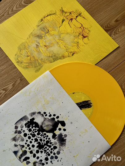 Ed Sheeran - (Substract)