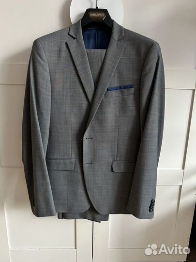 Костюм мужской Forremann