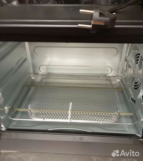 Духовой шкаф