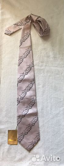 Галстуки мужские