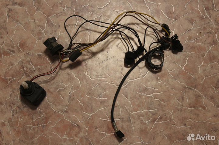 Корректор фары hella (оригинал)