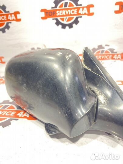 Зеркало заднего вида переднее правое Toyota Windom