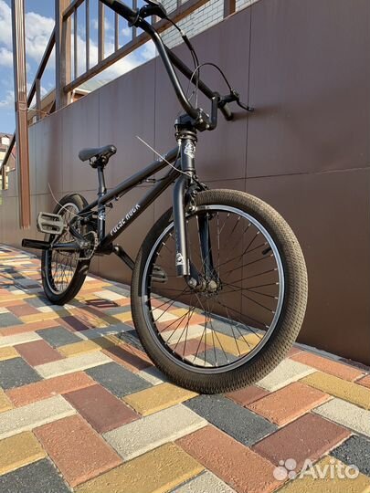 Велосипед BMX