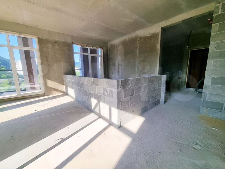 2-к. квартира, 60 м², 14/20 эт.