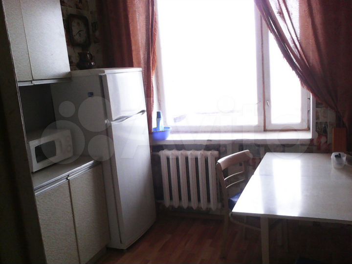 1-к. квартира, 39 м², 14/14 эт.