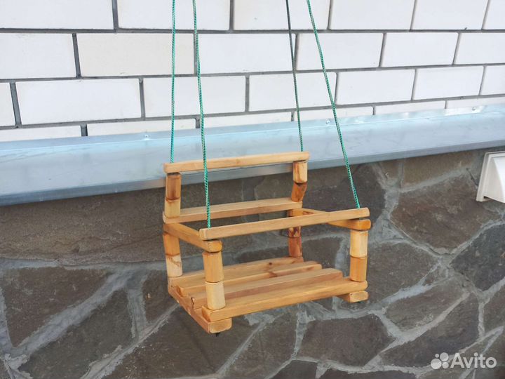 Детские качели