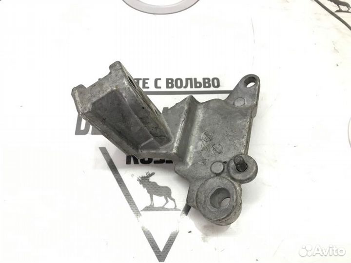 Кронштейн глушителя Volvo C30 S40 S80 V40 V60 XC60