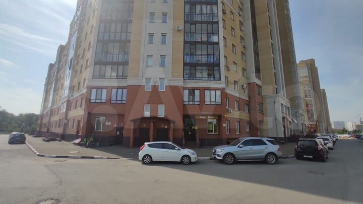 Свободного назначения, 18 м²