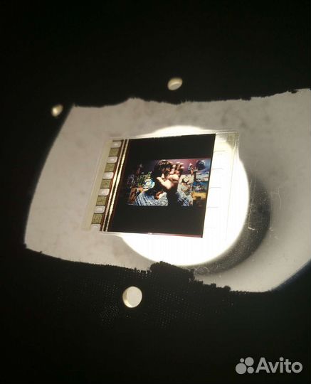 Ночной дозор