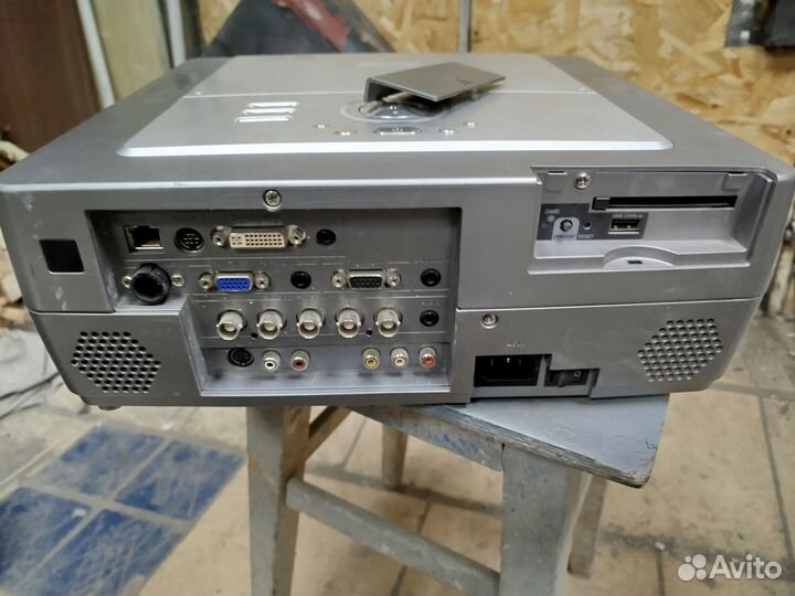 Проектор toshiba