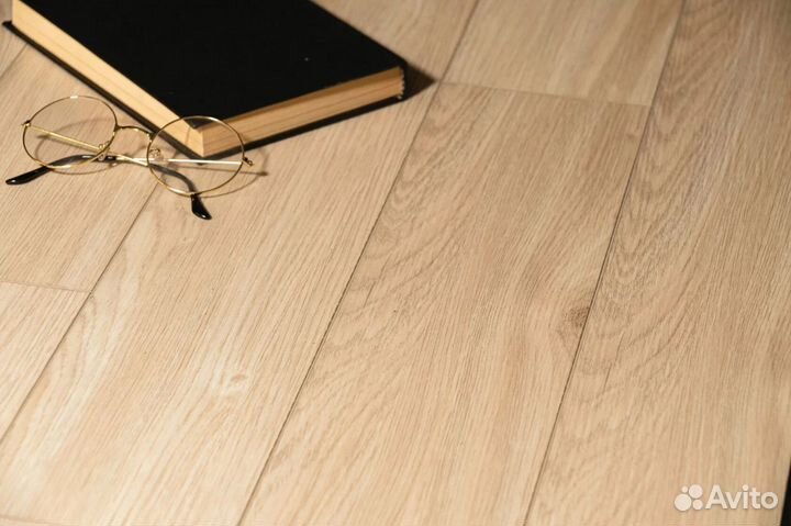 Виниловый ламинат