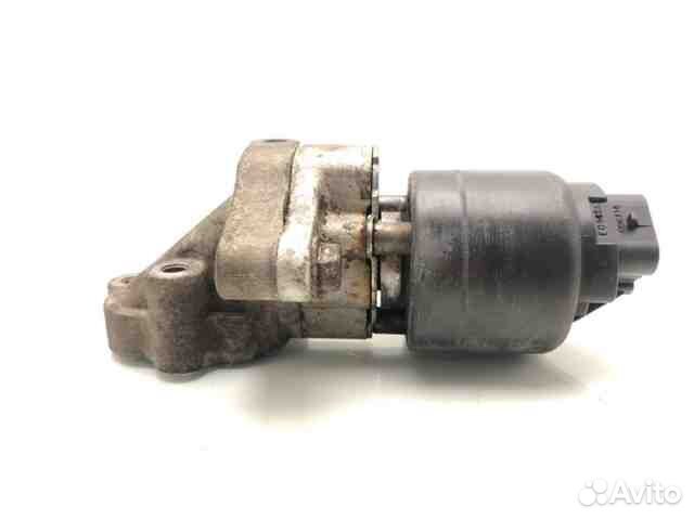 Клапан egr chevrolet lacetti 1.8 nn