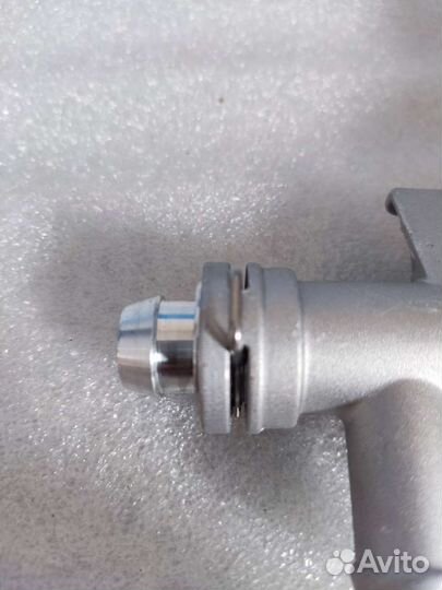 Корпус термостата Opel 1.4t тройник